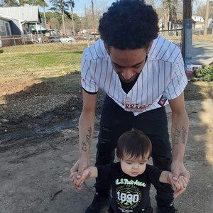 Meet your Posher, Brianna